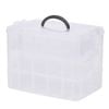 Stakt 30 Compartment 3 Tier Storage Boxes