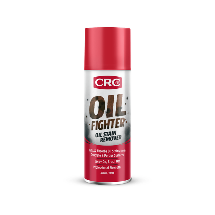 CRC 300g/400ml Oil Fighter