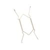 Everhang 13 - 20cm Brass Plated Hanging Plate Wires