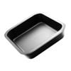 Non Stick Roaster Ebony 32x25x6cm Bessemer