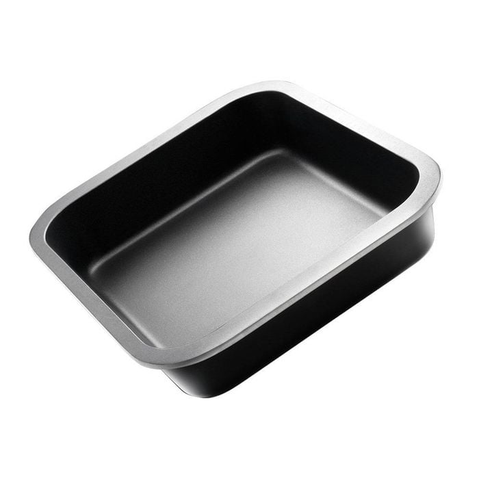 Non Stick Roaster Ebony 32x25x6cm Bessemer