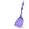 Silicone Slotted Turner 33cm -  1424 - Mauris Series