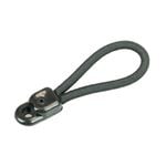 Pinnacle 90mm Black Stretch Loop - 2 Pack