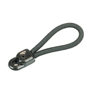 Pinnacle 90mm Black Stretch Loop - 2 Pack