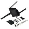 Hulk Mitsubishi Pajero Manual & Automatic 2000 Dual Battery Tray