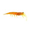 Pro Lure Clone Prawn 62mm Soft Plastic Fishing Lure Motoroil