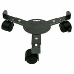 Jack 3 Wheel Heavy Duty Pot Trolley