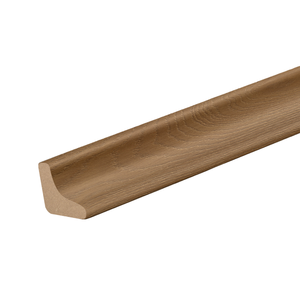 Smart Home Products 2400mm Maine Walnut Concave Laminate Trim