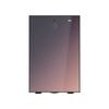 Philips SBX501-7C0 104KG Galaxy Purple - Anti-theft and Fire-Rated Smart Safe