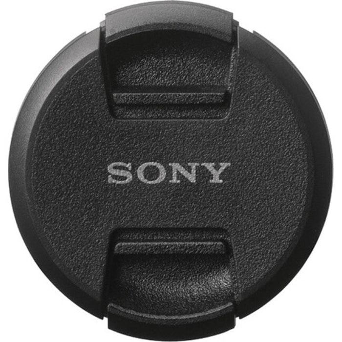 Sony 55mm Front Lens Cap
