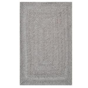 Ultra Chic Indoor/outdoor Rug - Orbit 6223 - Silver - 60x90cm