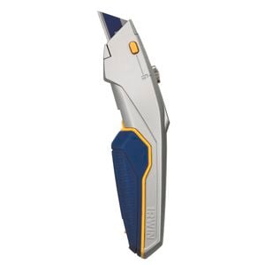 IRWIN Pro Touch Retractable Knife
