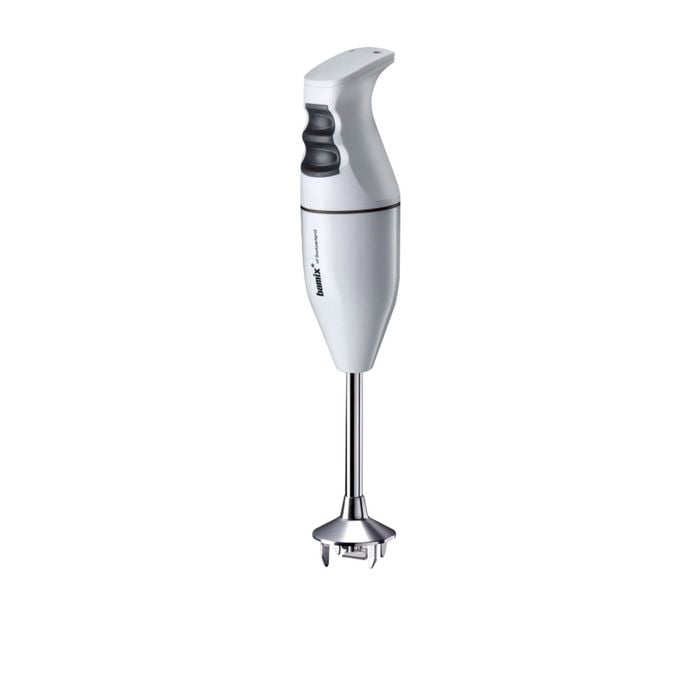 Bamix Classic Magic Blender 140W White