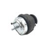 Machter Autoparts 1 x Rear Engine Mount Fit For Volvo S60 V70 XC70 XC90 2.4L Auto Manual 2005-07/2015