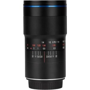 Laowa 100mm f/2.8 2:1 Ultra Macro APO Lens - Canon EF Mount