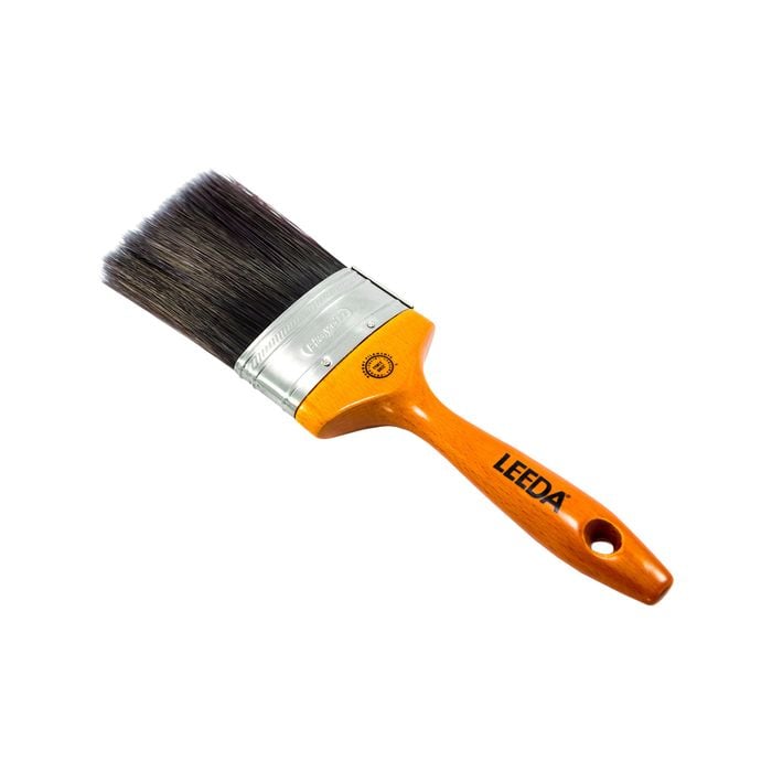 Haydn 75mm Leeda Oval Paint Brush