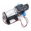 Digitel 100W 12V 160PSI Pressure Water Pump Caravan Camping Boat Farm Self-Priming 8 Lpm