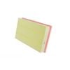 Ntk Air Filter For Audi A1 Gb A3 8y 35 Tfsi Skoda Karoq Nu 2017+ 1.5l Compatible With Ryco A2000