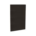 Kaboodle 450mm Balsamic Splash Modern Drawer Panel - 4 Pack