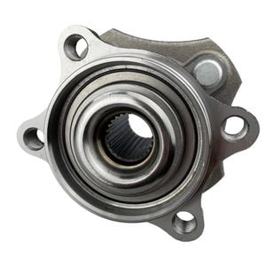 Rear Wheel Bearing Hub for Nissan Cube Z11 1.4L 1.5L AWD 2002~2008