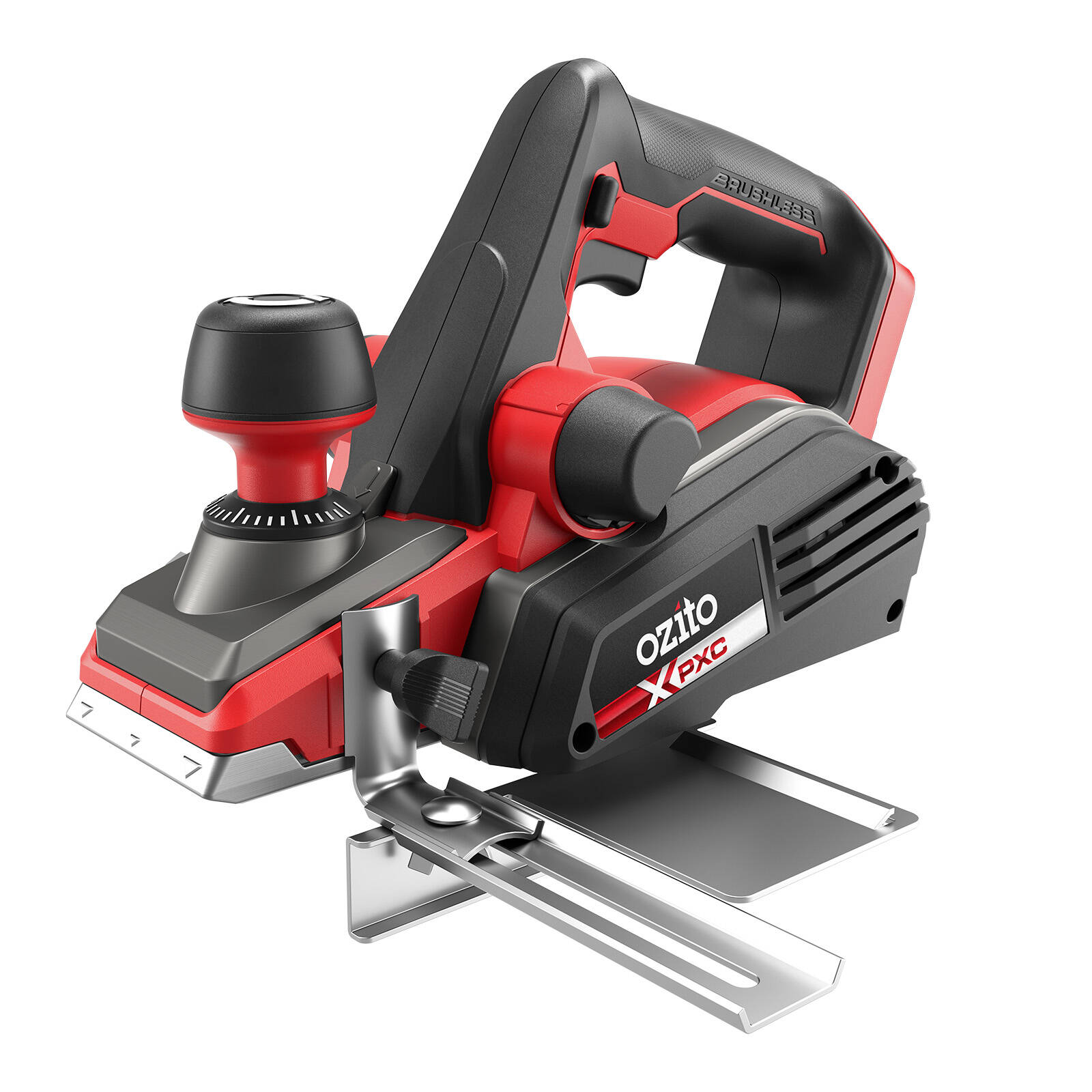 Ozito planer cordless sale