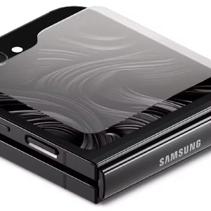 Cygnett OpticShield Glass Screen Protector For Galaxy Z Flip6