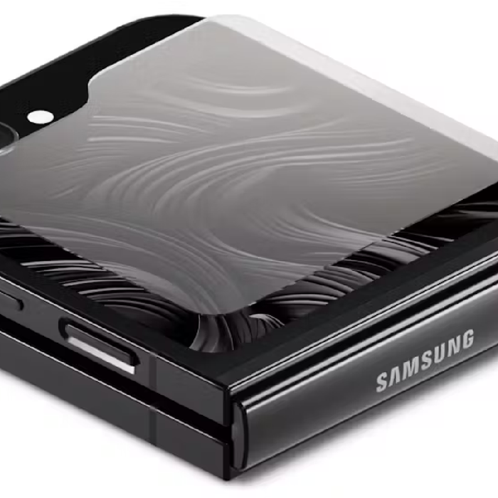 Cygnett OpticShield Glass Screen Protector For Galaxy Z Flip6