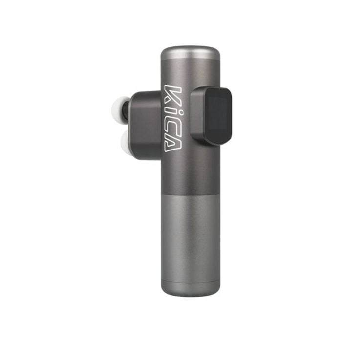 KiCA Pro Double Head Massage Gun