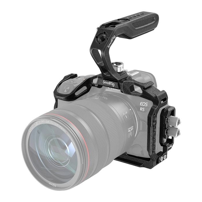Smallrig Black Mamba Kit For Eos R5 & R6 3234