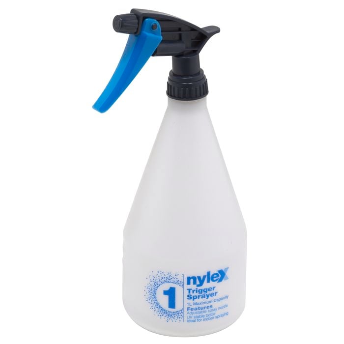 Nylex Trigger Garden Sprayer  1L