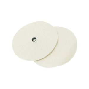 Floorwax Floor Polisher Cleaning Buffering Pads