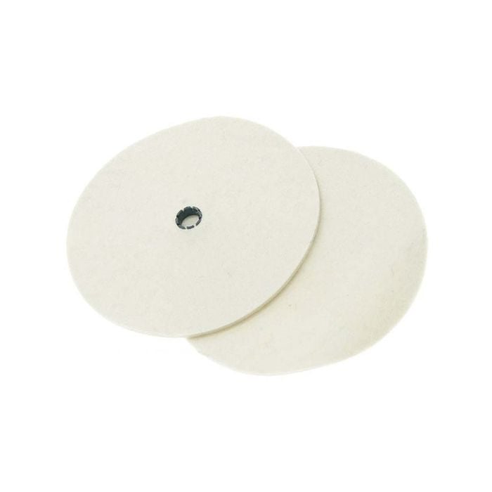 Floorwax Floor Polisher Cleaning Buffering Pads
