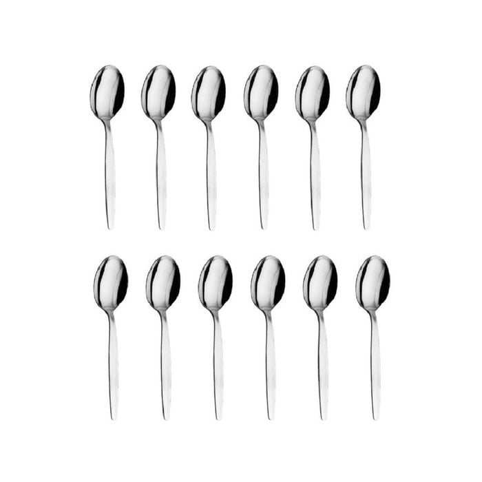 Trenton Oslo Fruit Spoons - 12 Pieces
