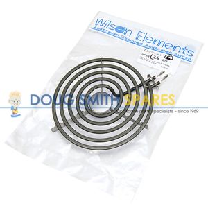 Hotplate Element (2100W, 187mm) (1801)