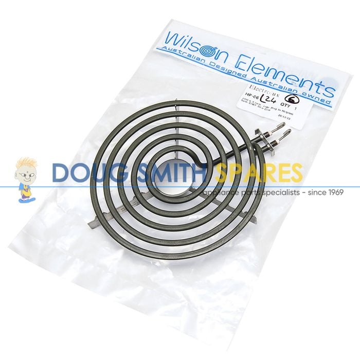 Hotplate Element (2100W, 187mm) (1801)