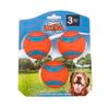 ChuckIt! Medium Ultra Ball - 3 Pack