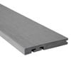 Ekodeck 180 x 23mm 5.4m Stirling Summit Series Edge Board Composite Decking