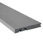Ekodeck 180 x 23mm 5.4m Stirling Summit Series Edge Board Composite Decking