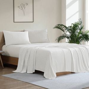 Ardor Boudoir Frankie Stripe Sheet Set