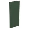 Kaboodle Vivid Basil Wall End Panel