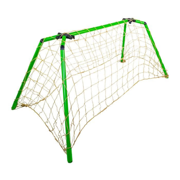 Flexi Garden Bed Frame Kit With Climbing Net