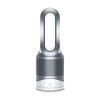 Dyson White/Silver Pure Hot+Cool Purifying Fan Heater 