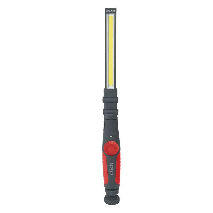 Click 5V Rechargeable Inspection Light