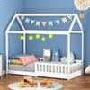 Alfordson Kids Bed Frame