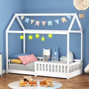 Alfordson Kids Bed Frame
