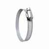 Kinetic 65 - 89mm 304 Stainless Steel Hose Clamp