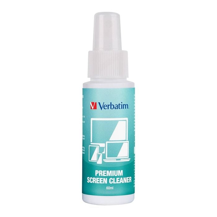 Verbatim Premium Screen Cleaning Kit