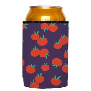 Stubbyz Tomato Red Stubby Cooler