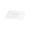 SOGA Clear Gastronorm Pan 1/3 Lid