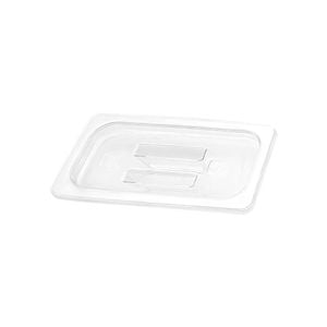 SOGA Clear Gastronorm Pan 1/3 Lid